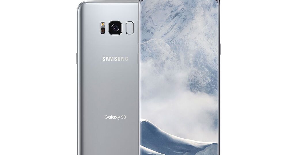 EX UK Samsung Galaxy S8 Plus 64GB + 4GB Ram 6.2-inch Super AMOLED, HDR10 1440 x 2960 pixels (~529 ppi density)  Exynos 8895 (EMEA) or Qualcomm Snapdragon 835 12 MP (wide) with Dual Pixel PDAF