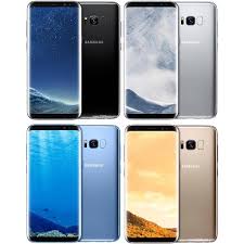 EX UK Samsung Galaxy S8 Plus 64GB + 4GB Ram 6.2-inch Super AMOLED, HDR10 1440 x 2960 pixels (~529 ppi density)  Exynos 8895 (EMEA) or Qualcomm Snapdragon 835 12 MP (wide) with Dual Pixel PDAF