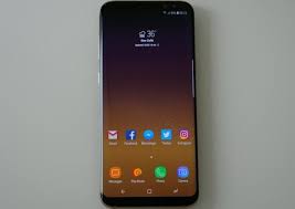 EX UK Samsung Galaxy S8 Plus 64GB + 4GB Ram 6.2-inch Super AMOLED, HDR10 1440 x 2960 pixels (~529 ppi density)  Exynos 8895 (EMEA) or Qualcomm Snapdragon 835 12 MP (wide) with Dual Pixel PDAF