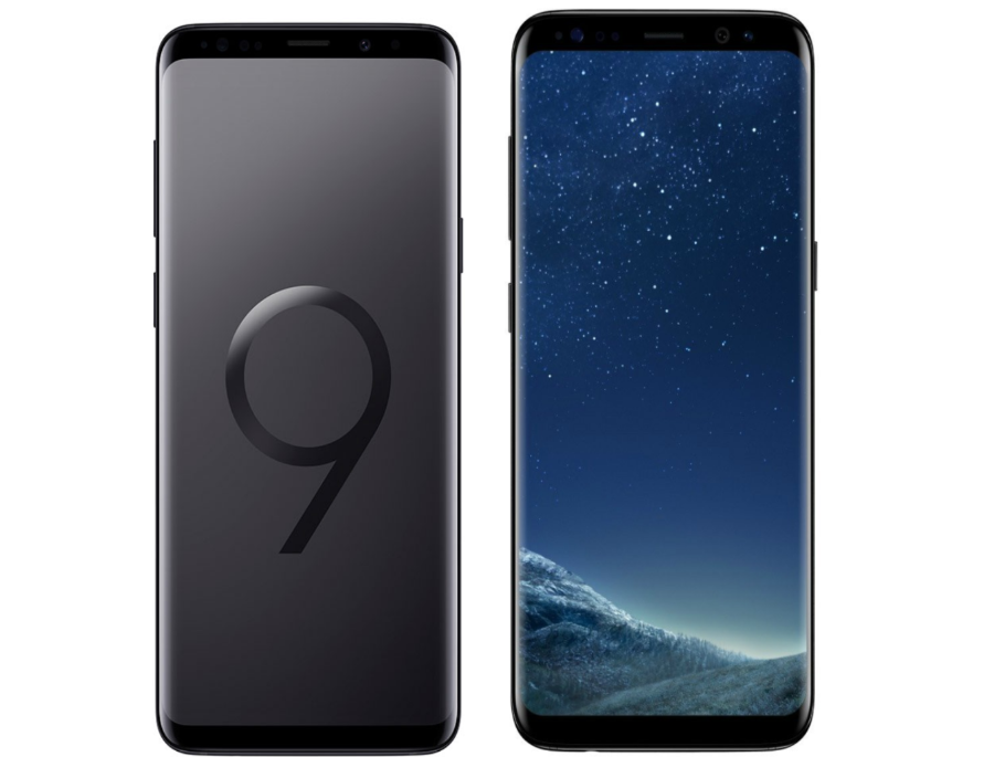 EX UK Samsung Galaxy S9 Plus 64gb 6gb ram 6.2-inch Super AMOLED (1440 x 2960 pixels, 529 ppi)
Camera: Dual 12MP rear (f/1.5-f/2.4) + 12MP telephoto; 8MP front
Processor: Exynos 9810