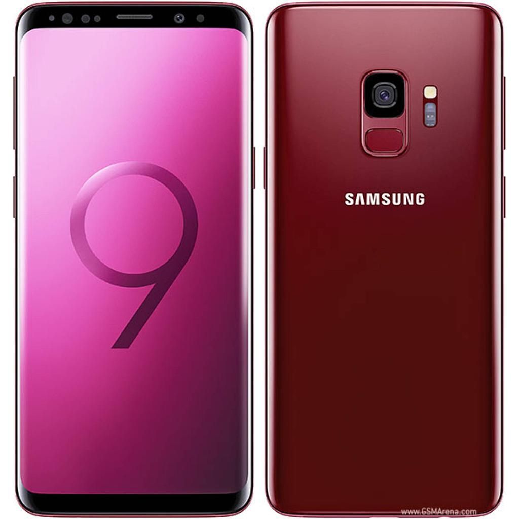 EX UK Samsung Galaxy S9 Plus 64gb 6gb ram 6.2-inch Super AMOLED (1440 x 2960 pixels, 529 ppi)
Camera: Dual 12MP rear (f/1.5-f/2.4) + 12MP telephoto; 8MP front
Processor: Exynos 9810