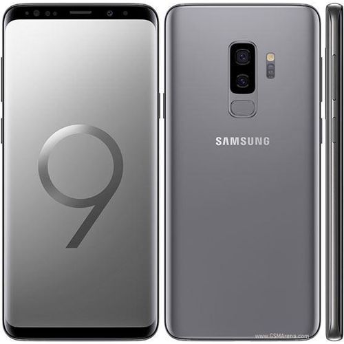 EX UK Samsung Galaxy S9 Plus 64gb 6gb ram 6.2-inch Super AMOLED (1440 x 2960 pixels, 529 ppi)
Camera: Dual 12MP rear (f/1.5-f/2.4) + 12MP telephoto; 8MP front
Processor: Exynos 9810