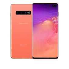 EX UK Samsung Galaxy S10  12GB RAM 128GB 4500mAH battery 12.0mp +12.0mp+16.0 mp +TOF 3D 10.0MP 6.4 INCH display Exynos 9820 Dual ,3G,4G,5G VOLTE upgradable to Android 11, One UI 3.0