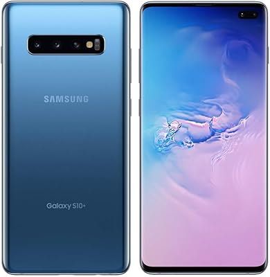 EX UK Samsung Galaxy S10  12GB RAM 128GB 4500mAH battery 12.0mp +12.0mp+16.0 mp +TOF 3D 10.0MP 6.4 INCH display Exynos 9820 Dual ,3G,4G,5G VOLTE upgradable to Android 11, One UI 3.0