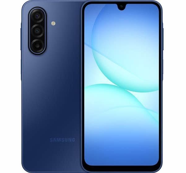 [ NEW ARRIVAL] Samsung Galaxy A17 5G 6.7'' 256 GB ROM + 8 GB RAM 5000 mAh 50 MP+ 13 MP camera Android 15 Exynos 1330 Octa-core Super AMOLED Fingerprint (side-mounted) smartphones [ NEW ARRIVAL] Samsun