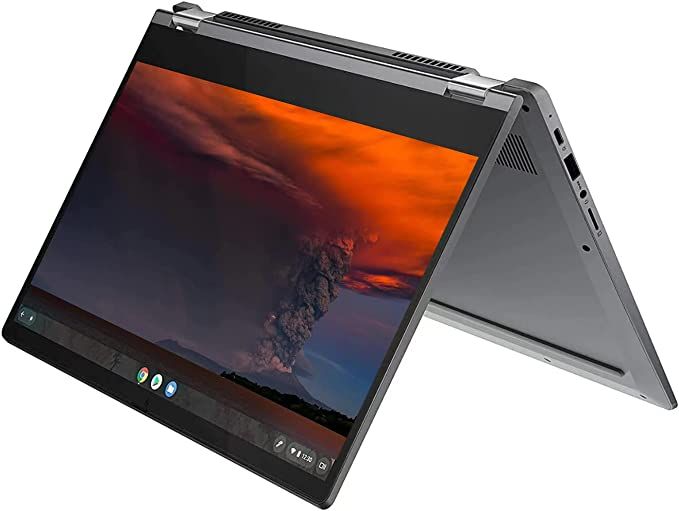 🔥 LIMITED DEAL 🔥 LENOVO YOGA 11E 12" X360 2-IN-1 TOUCHSCREEN LAPTOP – REFURBISHED, 8GB RAM, 256GB SSD, WINDOWS 10 PRO, BLACK+ Free wireless mouse, LENOVO YOGA 11E 12" X360 2-IN-1 TOUCHSCRE 8GB RAM ,