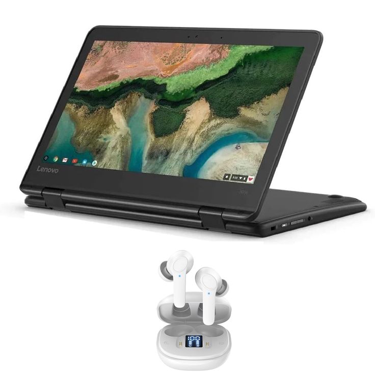 🔥 LIMITED DEAL 🔥 LENOVO YOGA 11E 12" X360 2-IN-1 TOUCHSCREEN LAPTOP – REFURBISHED, 8GB RAM, 256GB SSD, WINDOWS 10 PRO, BLACK+ Free wireless mouse, LENOVO YOGA 11E 12" X360 2-IN-1 TOUCHSCRE 8GB RAM ,