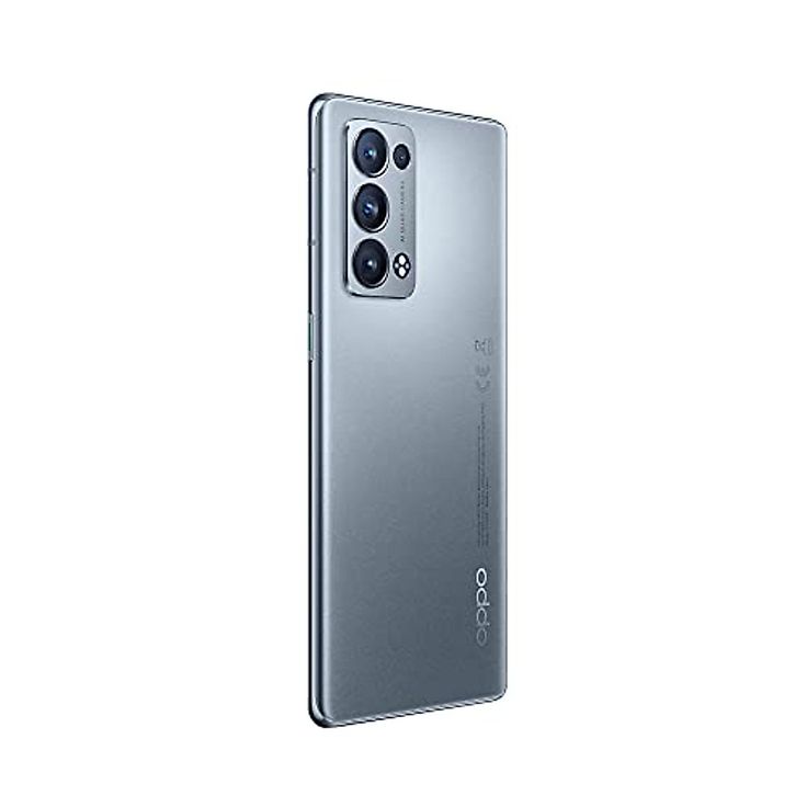 EX UK Oppo Reno 6 5G 6.43" AMOLED Display 12GBRAM 256GB ROM 64MP Triple Camera Dual SIM Android 11 4300mAh Fast Charging Battery very clean as new   super Deal                                        .