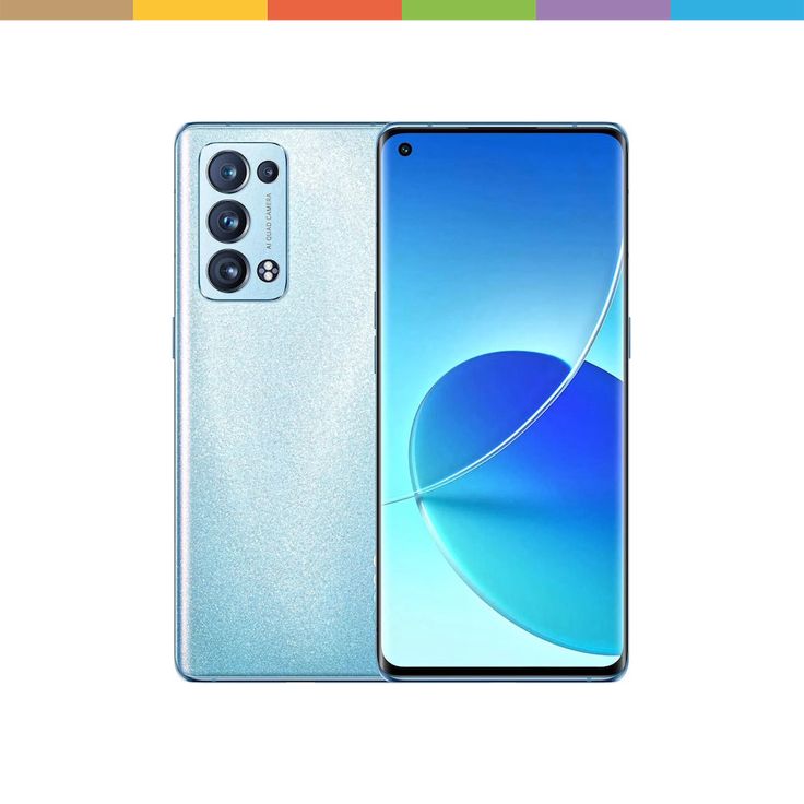 EX UK Oppo Reno 6 5G 6.43" AMOLED Display 12GBRAM 256GB ROM 64MP Triple Camera Dual SIM Android 11 4300mAh Fast Charging Battery very clean as new   super Deal                                        .