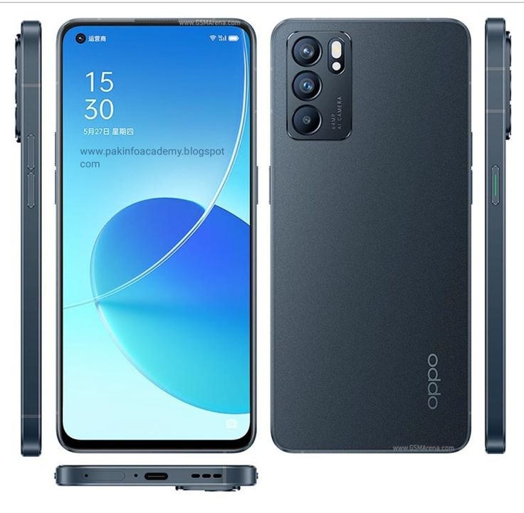 EX UK Oppo Reno 6 5G 6.43" AMOLED Display 12GBRAM 256GB ROM 64MP Triple Camera Dual SIM Android 11 4300mAh Fast Charging Battery very clean as new   super Deal                                        .