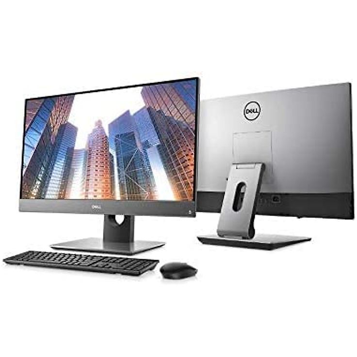 DELL Complete Desktop Computer Set Core i7 with 22 edge to edge Monitor, 8GB RAM, 1000GB HDD, Windows 11, Wired Keyboard & Mouse + FREE Mouse Pad – Ideal for Home, Office & School Computer Labs in Ken