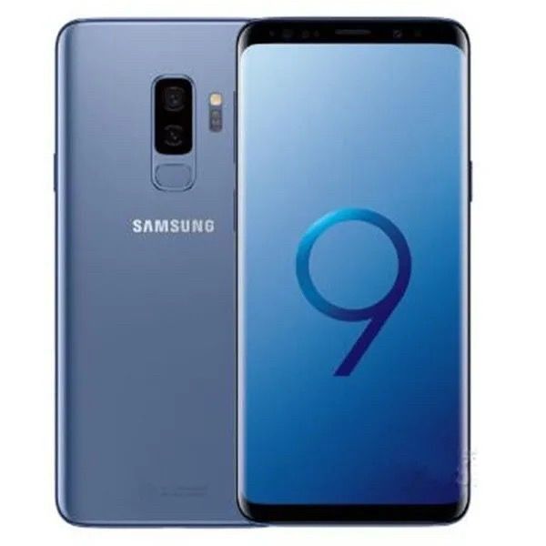 EX UK Samsung Galaxy S9 Plus 64gb 6gb ram 6.2-inch Super AMOLED (1440 x 2960 pixels, 529 ppi)
Camera: Dual 12MP rear (f/1.5-f/2.4) + 12MP telephoto; 8MP front
Processor: Exynos 9810