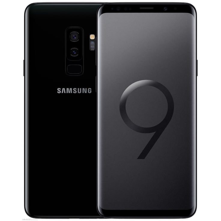 EX UK Samsung Galaxy S9 Plus 64gb 6gb ram 6.2-inch Super AMOLED (1440 x 2960 pixels, 529 ppi)
Camera: Dual 12MP rear (f/1.5-f/2.4) + 12MP telephoto; 8MP front
Processor: Exynos 9810