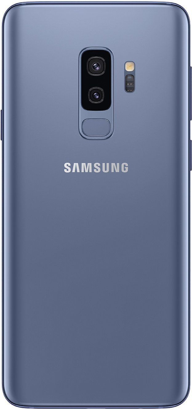 EX UK Samsung Galaxy S9 Plus 64gb 6gb ram 6.2-inch Super AMOLED (1440 x 2960 pixels, 529 ppi)
Camera: Dual 12MP rear (f/1.5-f/2.4) + 12MP telephoto; 8MP front
Processor: Exynos 9810