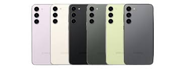 Samsung Galaxy S23 5G (128/8GB)  a 6.1-inch 120Hz Dynamic AMOLED 2X display with a screen resolution of 1080 x 2340 pixels. Protected by Gorilla Glass Victus 2.  Powered by the Qualcomm Snap