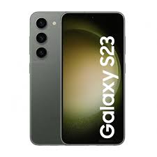 Samsung Galaxy S23 5G (128/8GB)  a 6.1-inch 120Hz Dynamic AMOLED 2X display with a screen resolution of 1080 x 2340 pixels. Protected by Gorilla Glass Victus 2.  Powered by the Qualcomm Snap