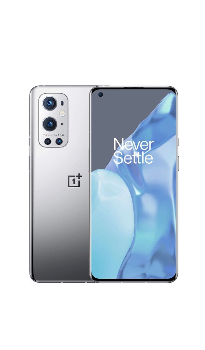 EX UK OnePlus 9 Pro 5G 12GB RAM 256GB ROM 6.55" Fluid Display Qualcomm SM8350 Snapdragon 888 OxygenOS 11 based Android 11 48 MP Camera 16MP Front Camera 4500mAh Battery Fingerprint Scanner 3mnth