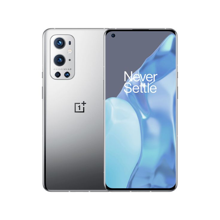 EX UK OnePlus 9 Pro 5G 12GB RAM 256GB ROM 6.55" Fluid Display Qualcomm SM8350 Snapdragon 888 OxygenOS 11 based Android 11 48 MP Camera 16MP Front Camera 4500mAh Battery Fingerprint Scanner 3mnth