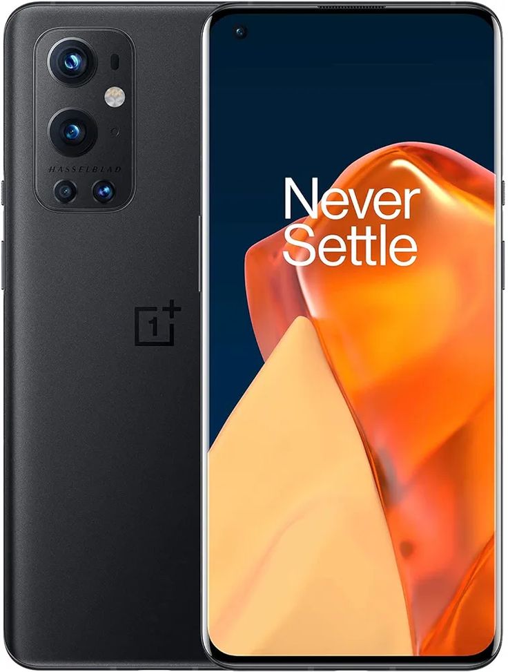 EX UK OnePlus 9 Pro 5G 12GB RAM 256GB ROM 6.55" Fluid Display Qualcomm SM8350 Snapdragon 888 OxygenOS 11 based Android 11 48 MP Camera 16MP Front Camera 4500mAh Battery Fingerprint Scanner 3mnth