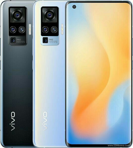 EX UK The vivo X50 Pro+ is a flagship smartphone 256 + 12GB Main Sensor: 50MP Samsung ISOCELL GN1 sensor (1/1.31-inch) with f/1.9 aperture and Optical Image Stabilization (OIS).
Periscope: 13MP sensor