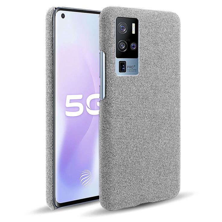 EX UK The vivo X50 Pro+ is a flagship smartphone 256 + 12GB Main Sensor: 50MP Samsung ISOCELL GN1 sensor (1/1.31-inch) with f/1.9 aperture and Optical Image Stabilization (OIS).
Periscope: 13MP sensor