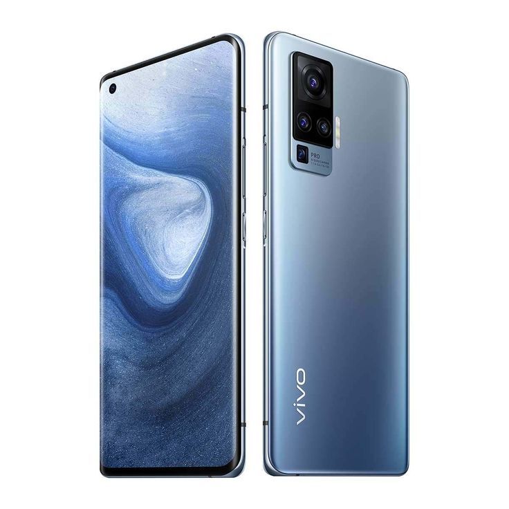 EX UK The vivo X50 Pro+ is a flagship smartphone 256 + 12GB Main Sensor: 50MP Samsung ISOCELL GN1 sensor (1/1.31-inch) with f/1.9 aperture and Optical Image Stabilization (OIS).
Periscope: 13MP sensor