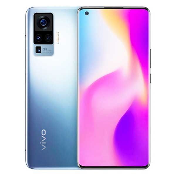 EX UK The vivo X50 Pro+ is a flagship smartphone 256 + 12GB Main Sensor: 50MP Samsung ISOCELL GN1 sensor (1/1.31-inch) with f/1.9 aperture and Optical Image Stabilization (OIS).
Periscope: 13MP sensor