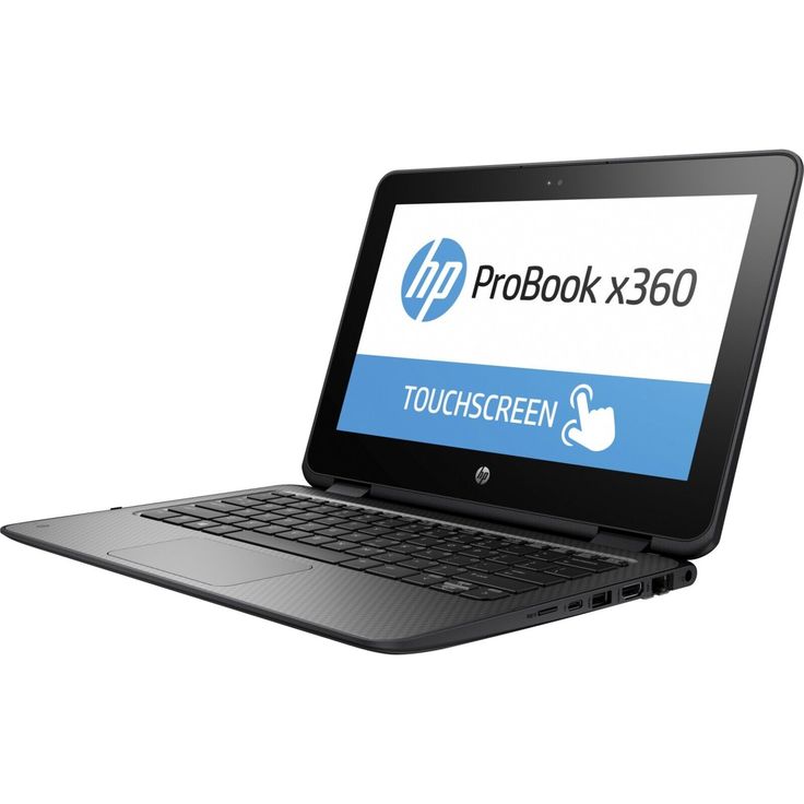 HP ProBook x360 11 G4 EE Notebook PC 8th Gen Intel Core i5 8GB RAM 256GB SSD 11.6″ Touchscreen Display Ex Uk 6 Months Warranty HP ProBook x360 11 G4 EE Notebook PC 8th Gen Intel Core i5 8GB RAM 256 GB
