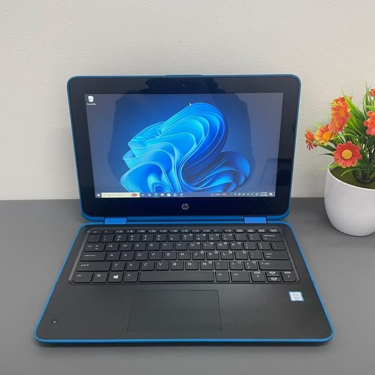 HP ProBook x360 11 G4 EE Notebook PC 8th Gen Intel Core i5 8GB RAM 256GB SSD 11.6″ Touchscreen Display Ex Uk 6 Months Warranty HP ProBook x360 11 G4 EE Notebook PC 8th Gen Intel Core i5 8GB RAM 256 GB