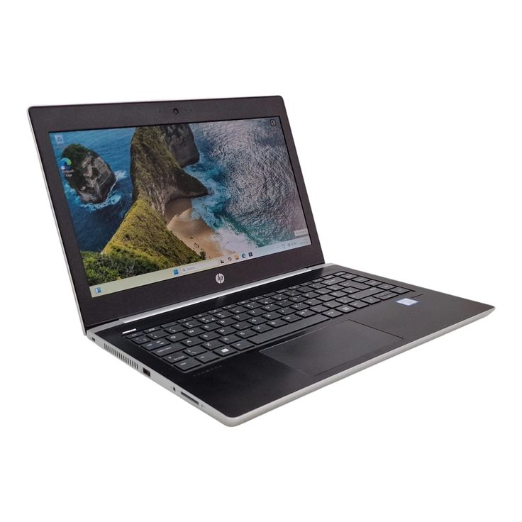 HP ProBook x360 11 G4 EE Notebook PC 8th Gen Intel Core i5 8GB RAM 256GB SSD 11.6″ Touchscreen Display Ex Uk 6 Months Warranty HP ProBook x360 11 G4 EE Notebook PC 8th Gen Intel Core i5 8GB RAM 256 GB