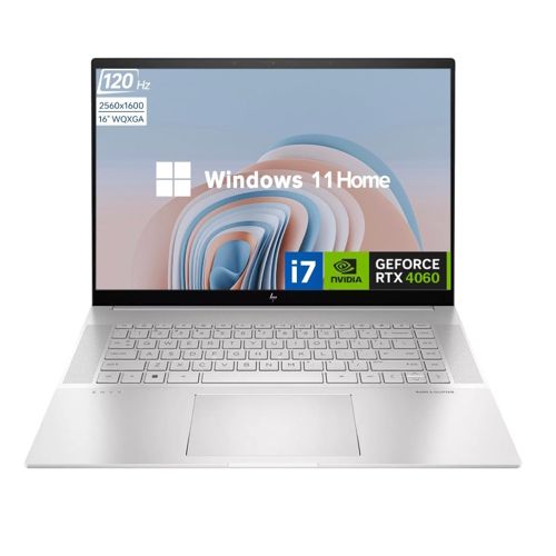 HP ENVY 16 Multi-Touch Laptop i9-13900H 32GB 1TB SSD 8GB RTX 4060