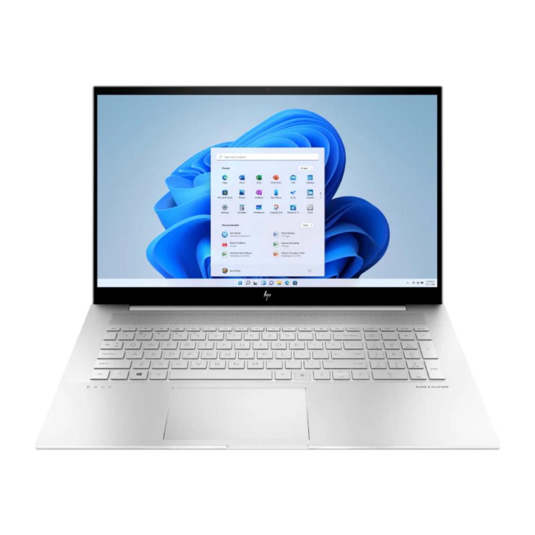 HP Envy Laptop 16-h1020ca 13th Gen Intel Core i7-13900H 16" 2.8K OLED Touch Display 32 GB DDR5-5200 RAM 2TB PCIe Gen4 NVMe M.2 SSD 8GB GDDR6 Dedicated NVIDIA RTX 4060 Laptop