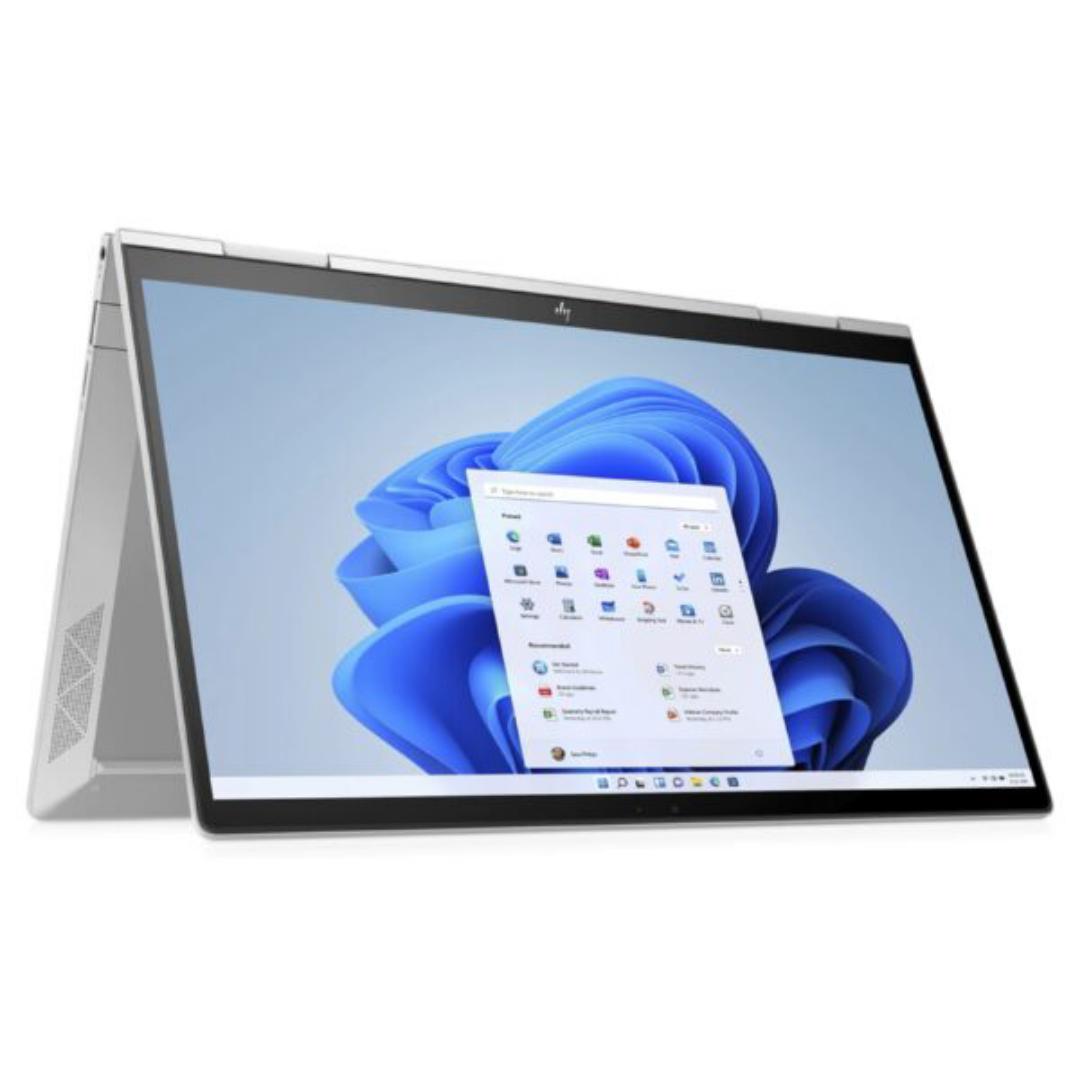 HP Envy Laptop 16-h1020ca 13th Gen Intel Core i7-13900H 16" 2.8K OLED Touch Display 32 GB DDR5-5200 RAM 2TB PCIe Gen4 NVMe M.2 SSD 8GB GDDR6 Dedicated NVIDIA RTX 4060 Laptop
