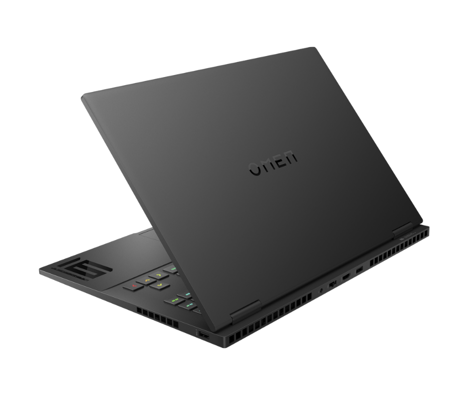 HP OMEN 16 Gaming Laptop Core i9-13900HX 1TB SSD 16GB 16.1″ (1920×1080) 165Hz Nvidia RTX 4060 8gb Windows 11