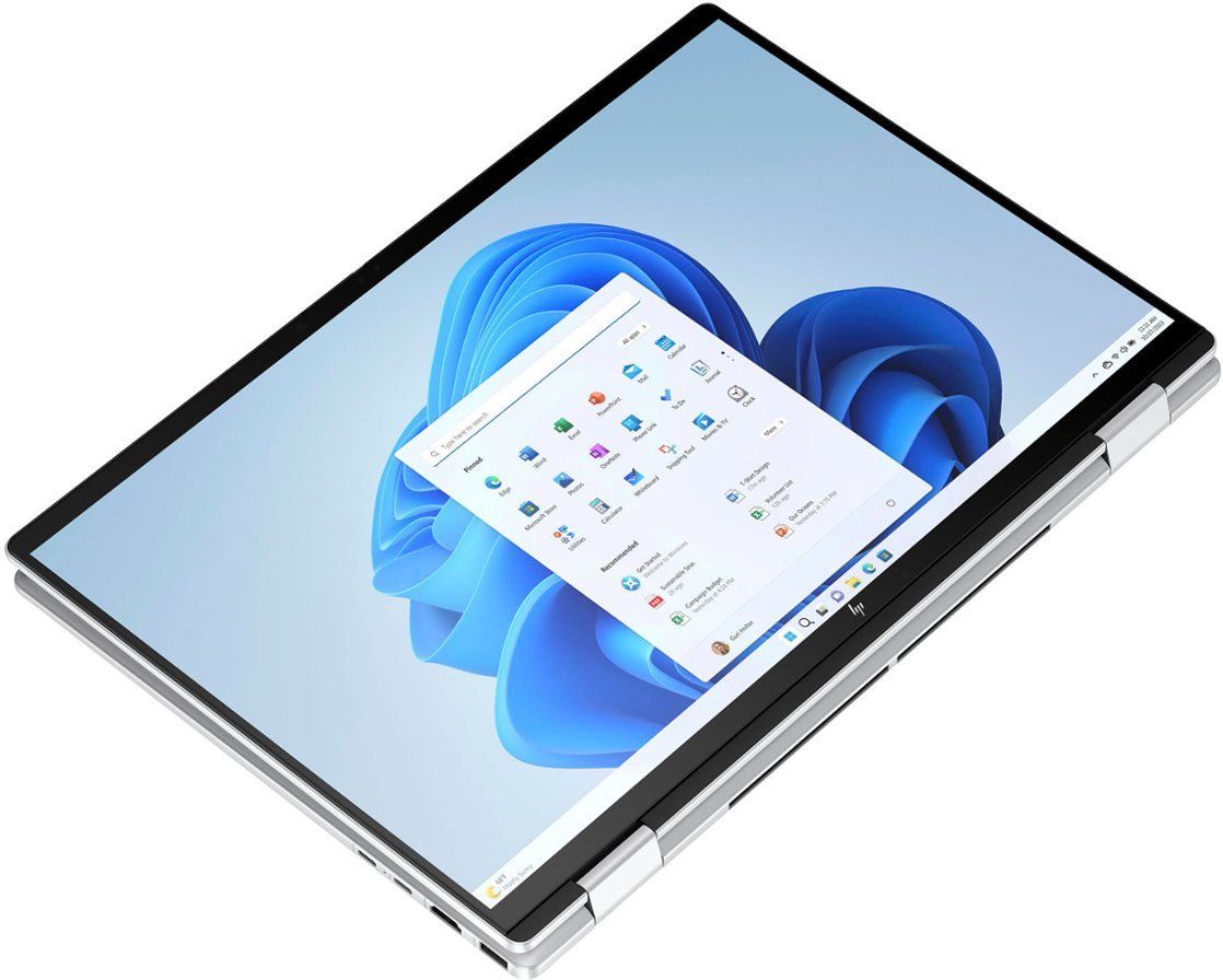 HP Envy x360 14-fc0011na Core Ultra 7
