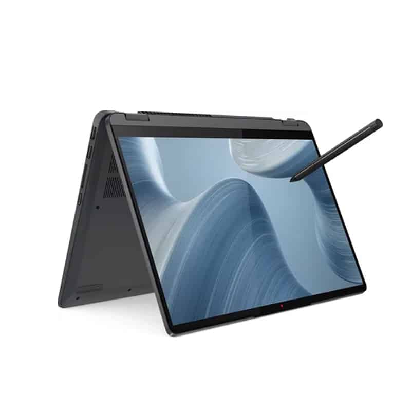 Lenovo IdeaPad Flex 5 14IAU7 Intel Core i5, 8GB RAM, 512GB SSD, 14-inch Display Laptop
