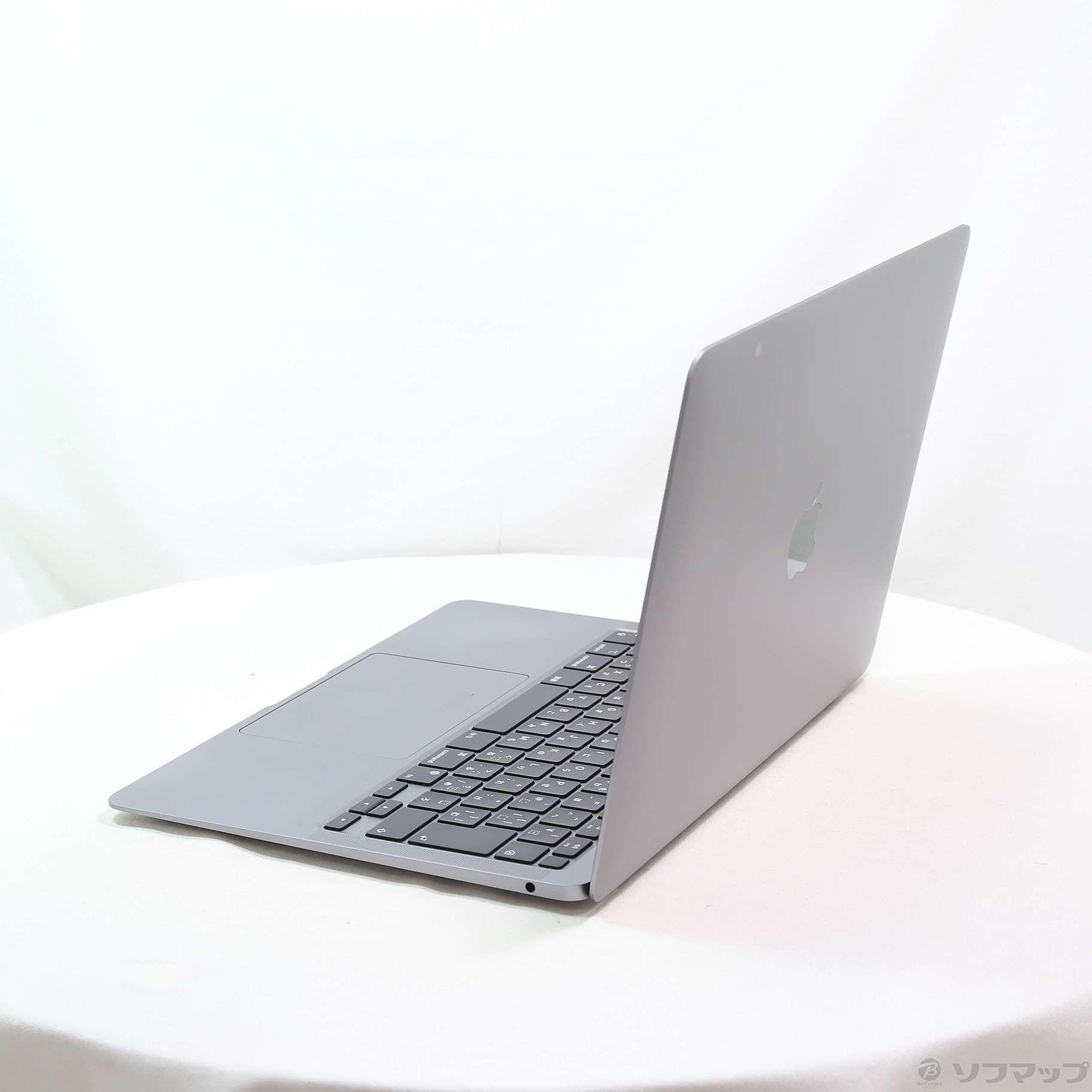 Apple MacBook Air MGN63LL/A With M1 Chip 8GB RAM 256GB SSD 13.3 Inch Display (Space grey)