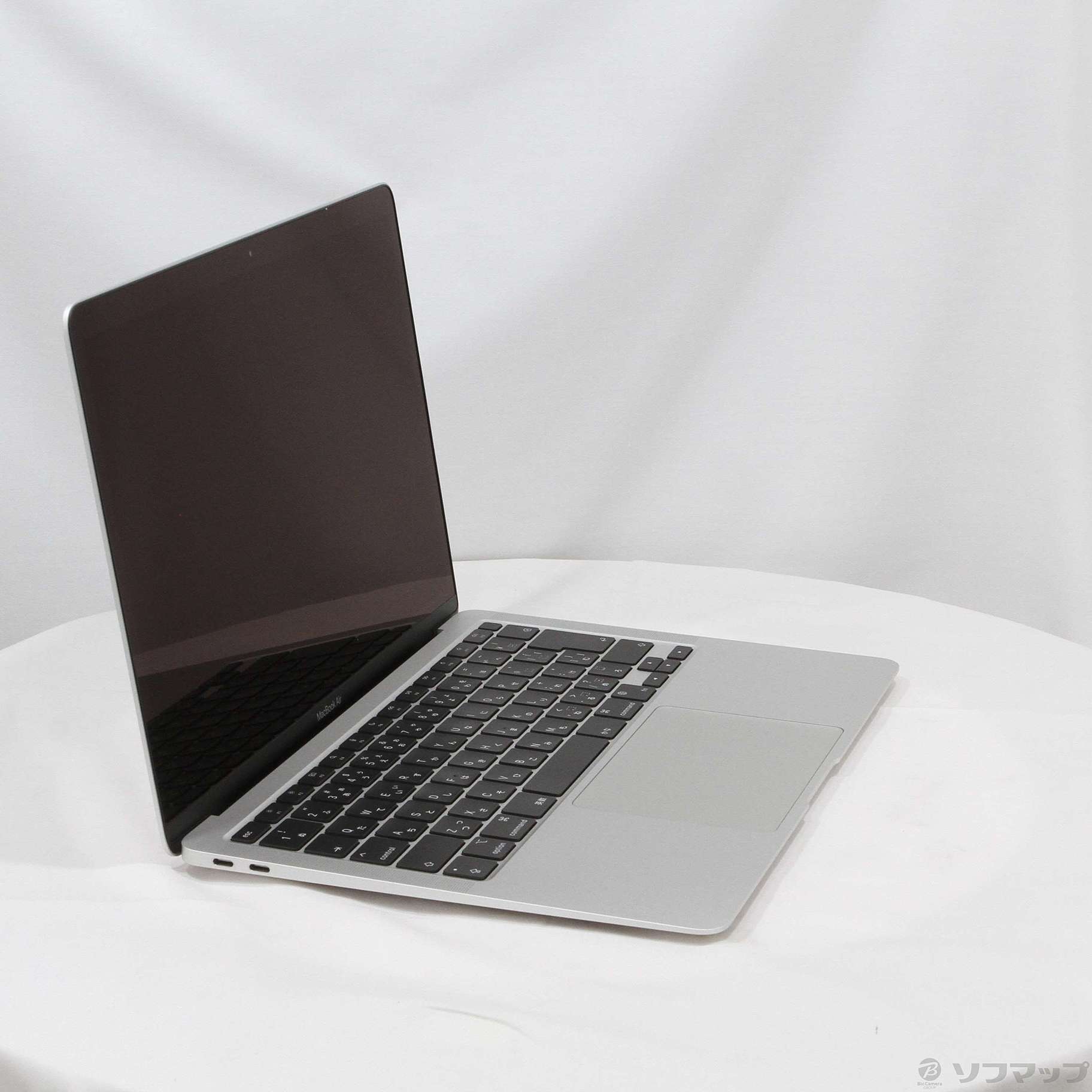 Apple MacBook Air MGN63LL/A With M1 Chip 8GB RAM 256GB SSD 13.3 Inch Display (Space grey)