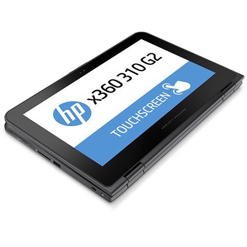 Refurbished HP x360 310 Pentium 4GB RAM 128GB SSD