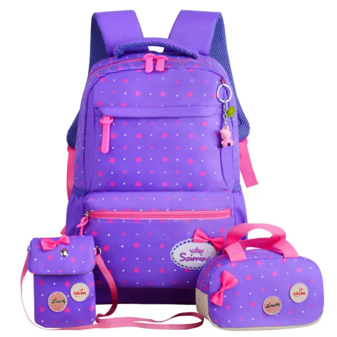 3 in 1 school bag