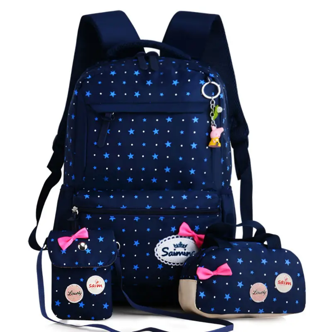 3 in 1 school bag