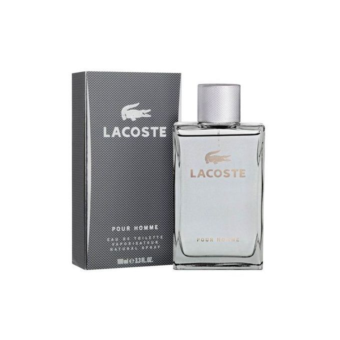 Lacoste Pour Homme Eau De Parfum
