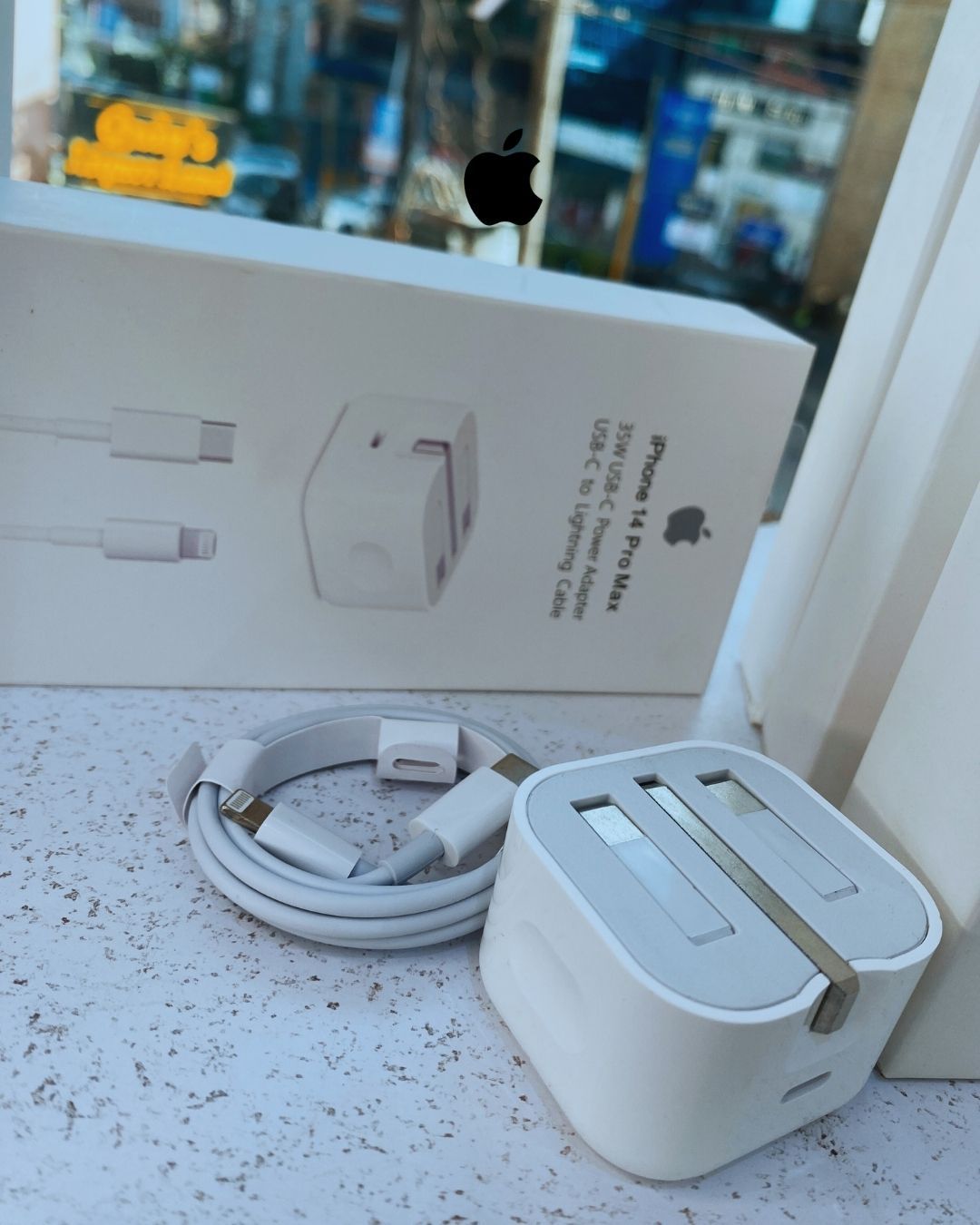 Iphone Charger USB C Plug,35W USB C Fast Charger Plug,Compact Power Adapter Foldable, Compatible With IPhone 14 13 12 11 Pro Max Plus Mini.iphone Charger Plug,USB C Charger, USB C Fast Charger Plug,Fa