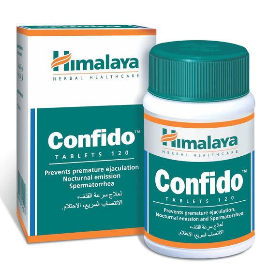 SPEMAN & CONFIDO-  PROMOTE SPERMATOGENESIS (THE PROCESS OF SPERM FORMATION) BY IMPROVING TESTOSTERONE LEVELS IN MEN AFFECTED BY SEMEN WITH LOW CONCENTRATION OF SPERM.