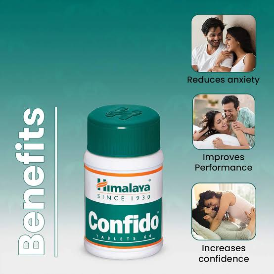 Himalaya Himcolin Gel + Confido