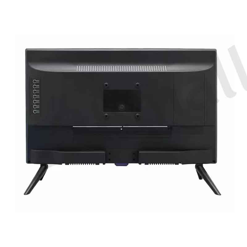 EOCO E-2600 Digital AC/DC TV Original 1080P Energy Saving Televison with 12 Months Warranty