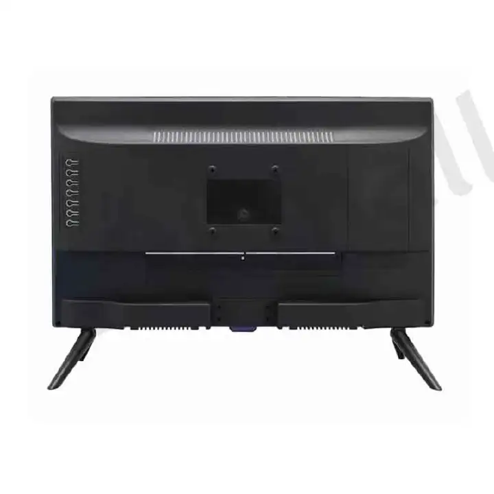 EOCO E-2400 Digital AC/DC TV Original 1080P Energy Saving Televison with 12 Months Warranty