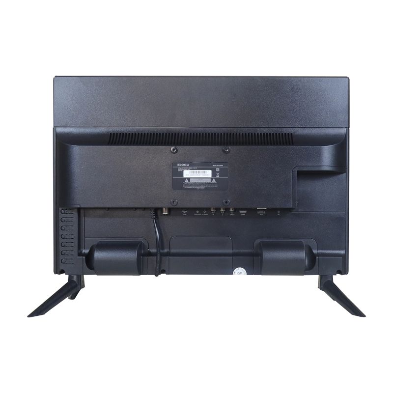 EOCO 22 inch Digital TV AC/DC(E-2200D)Original 1080P Energy Saving Televison with 12 Months Warranty
