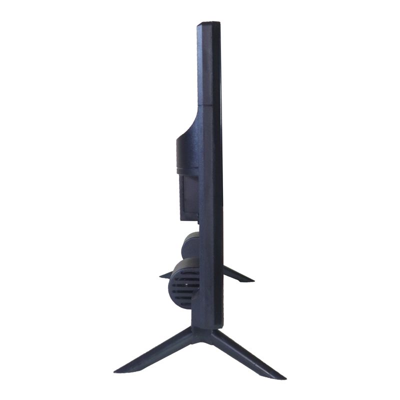 EOCO 22 inch Digital TV AC/DC(E-2200D)Original 1080P Energy Saving Televison with 12 Months Warranty