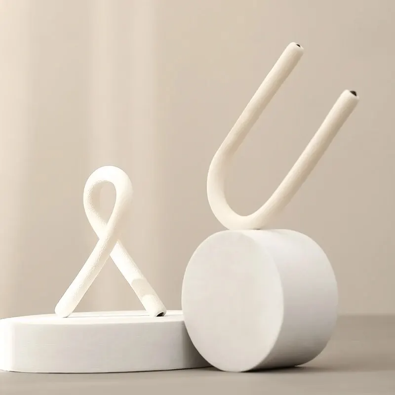 S Hooks Free Bending Hook for Hanging Bags Free Bending Hook Multi-Function Use as Cupboard Lock and Phone Stand